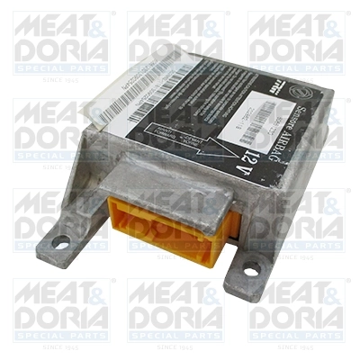 Control Unit, airbag